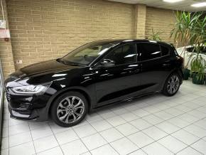 FORD FOCUS 2022 (22) at Ron Lee Ltd Halifax