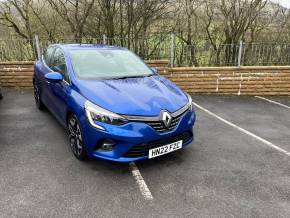 RENAULT CLIO 2022 (22) at Ron Lee Ltd Halifax